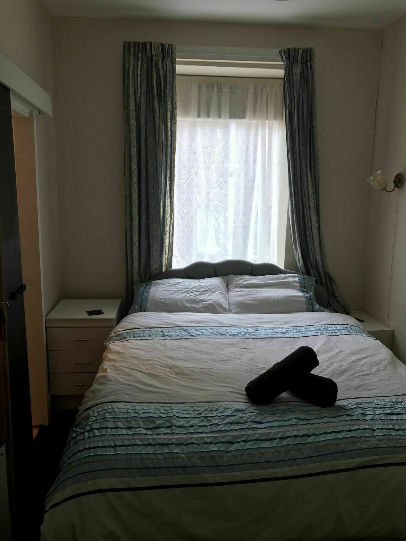 The Merlin Hotel 黑潭 外观 照片