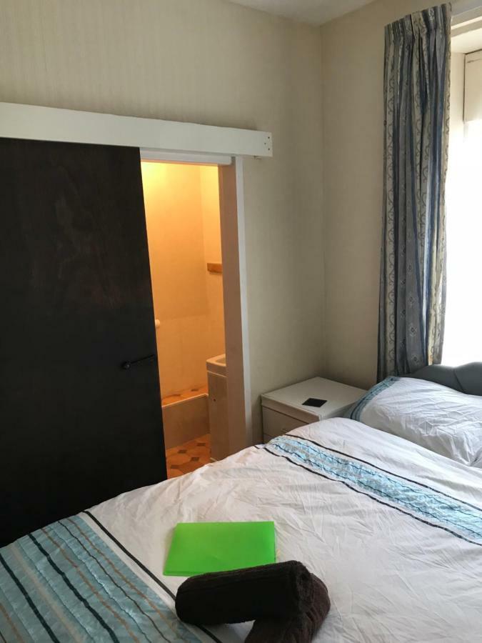 The Merlin Hotel 黑潭 外观 照片
