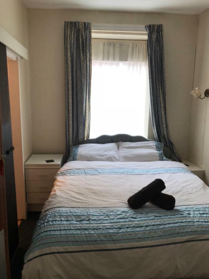 The Merlin Hotel 黑潭 外观 照片